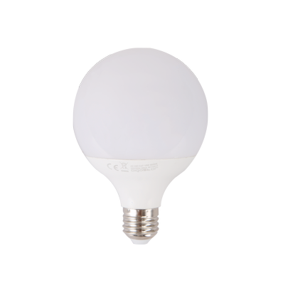 Outlet: LED A5 G95 E27 15W 4000K