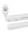 LED T5 Armatur 60cm - 8W 6500K