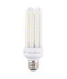 LED B5 T3 4U 15W E27 3000K - Kraft Æske - 5 Stk