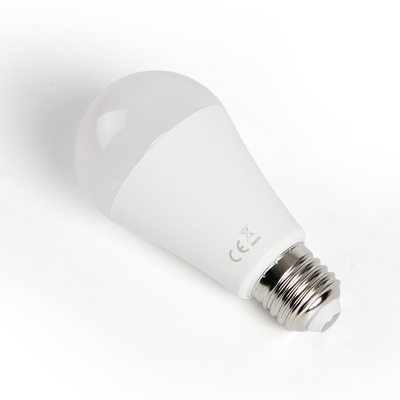 LED A5 A60 E27 19W 3000K - Kulør : Varm