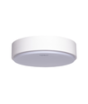 Outlet: LED Loftlampe 24W 6500K - Påbygning, Hvid Kany