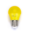LED A5 G45 - Stor Spredning E27 4W - Varmt Lys