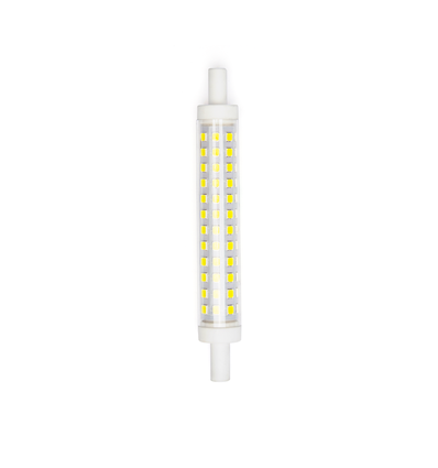 LED R7S - 9W, 118mm, 6500K