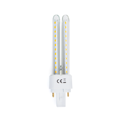 Outlet: LED B5 PLC 2U 11W 3000K