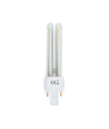 Outlet: LED B5 PLC 2U 11W 3000K