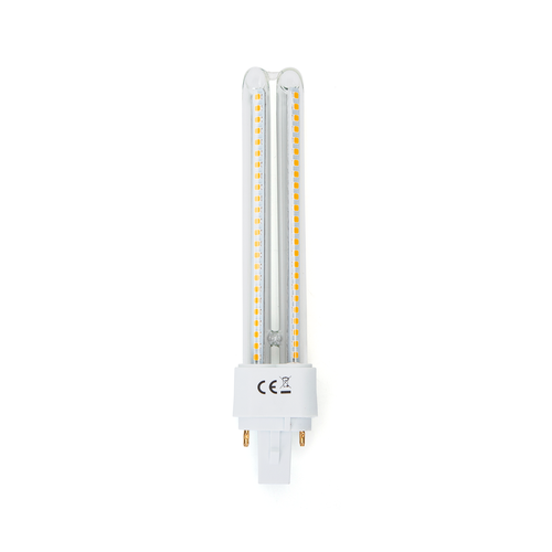 LED B5 PLC-2U, 12W, 3000K