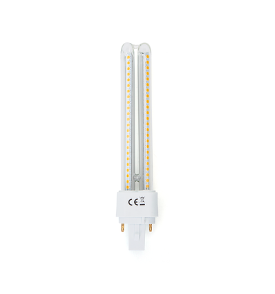 LED B5 PLC-2U, 12W, 3000K