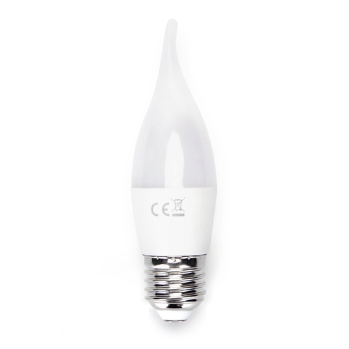 Outlet: LED A5 CL37 E27 3W 4000K