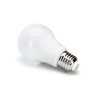 LED A5 A60 - Storspredning E27 15W 6500K - 5 stk. - Kulør : Kold