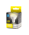 Outlet: LED A5 GU10 6W 4000K