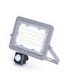 LED Sensorprojektør 30W - 4000K SMD - IP65, 90°