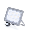 SMD LED Sensorprojektør, 50W, 4000K, IP65, 90°