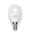 LED A5 G45 Stor Spredning E14 4.9W 4000K