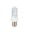 LED B5 Spiral 4.9W E27 6500K