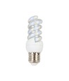 LED B5 Spiral 4.9W E27 3000K