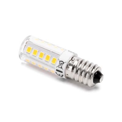 Billede af LED E14 3.5W 6500K-02 - Kulør : Kold