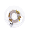 COB Strip Lys 18W | 1800lm | 6500K | 2m | 3-Tasters Kontroller & 11-Tasters Fjernbetjening
