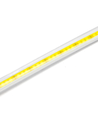 COB LED Strip, 6500K - 50m, 144LEDs/0,5m, 4W/0,5m, IP65, 8mm