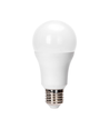 LED A5 A60 E27 24W 6500K - Dobbelt Pakke