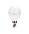 LED A5 G45 - Stor Spredning E14, 10W, 4000K