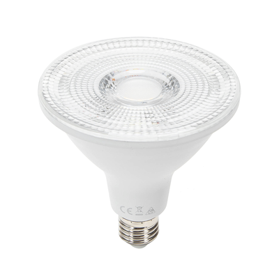 LED PAR38 E27 18W 3000K - Kulør : Varm