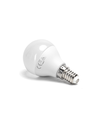 LED A5 G45 - Stor Spredning E14 - 6W - 3000K