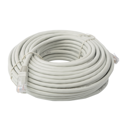 Cat6 Patchkabel, 20m