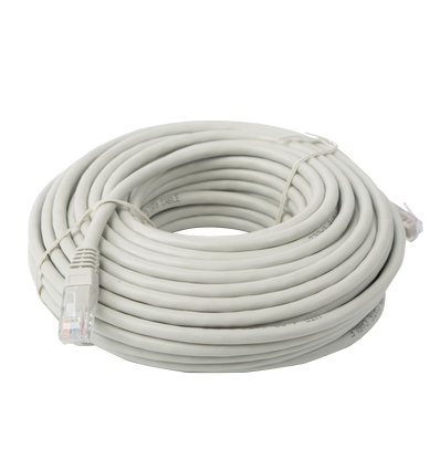 Cat6 Patchkabel, 20m