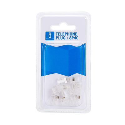 Telefonstik 6P4C