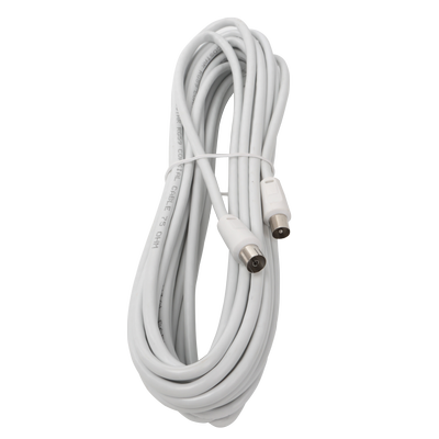 TV-Kabel, 8 Meter