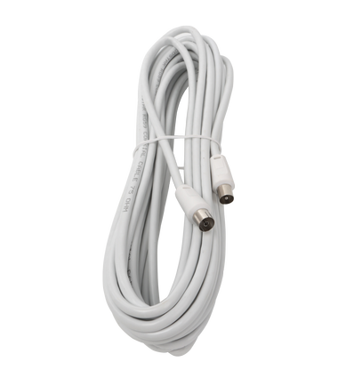 TV-Kabel, 8 Meter