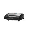 Sandwich Grill 800W - Sort Lamo