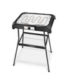 Elektrisk Grill BBQ Lava Pro 2000W med Stativ