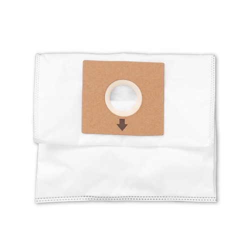 Silent Cleaner Tekstilpose-Kit, 4-pak, Til Gordon 207038