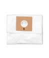 Silent Cleaner Tekstilpose-Kit, 4-pak, Til Gordon 207038