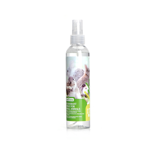 Small Pet Deodorant Spray - 175ml