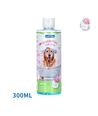 Lotusduftende Hundeshampoo (Almendeligt Formål) - 300ml