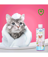 Tea Tree-Duftende Katte Shampoo - Alsidig Brug, 300 ml