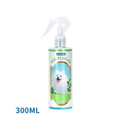 Parfume til Hund - 300ml