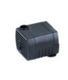 Vandpumpe 3W - 200L/t - L4,6 x B3,8 x H3,3 cm