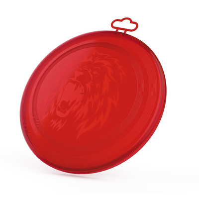 Se Frisbee - Rød/Grøn/Blå, Ø20cm, assorteret 1 stk. hos Aigostar.dk