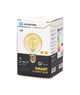 Smart LED Filament G80 E27 6W CCT/Amber - WB