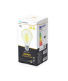 Smart LED Filament pære A60 - E27 6W CCT/Klar