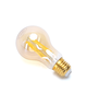 Smart LED Filament A60 E27 6W CCT/Amber - 6-pak