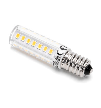 LED E14 4.8W 3000K