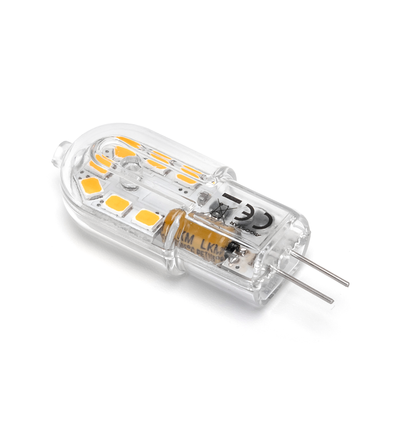 Outlet: LED G4 1.7W 3000K-02