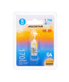 Outlet: LED G4 1.7W 3000K-02
