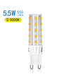 G9 LED 5.5W 3000K