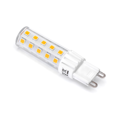 Billede af G9 LED 5.5W 3000K - Kulør : Varm