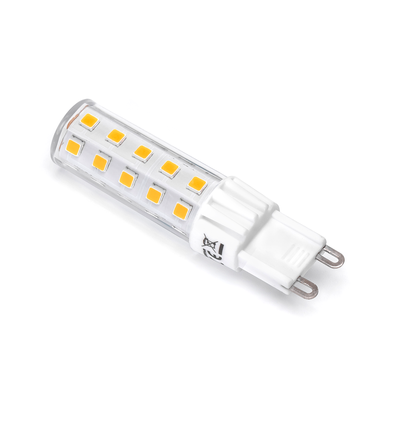 G9 LED 5.5W 3000K